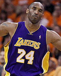 Kobe Bryant